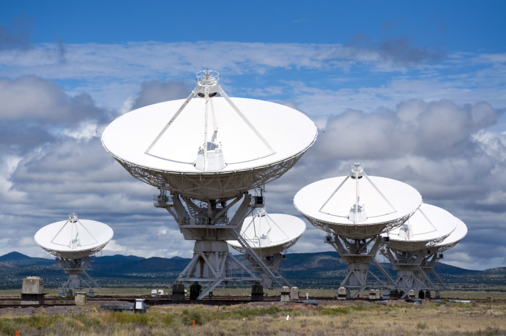 Osservatorio Very Large Array (Socorro, Nuovo Messico)